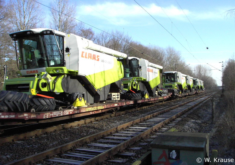 ClaasZug Seite 2 Stummis Modellbahnforum